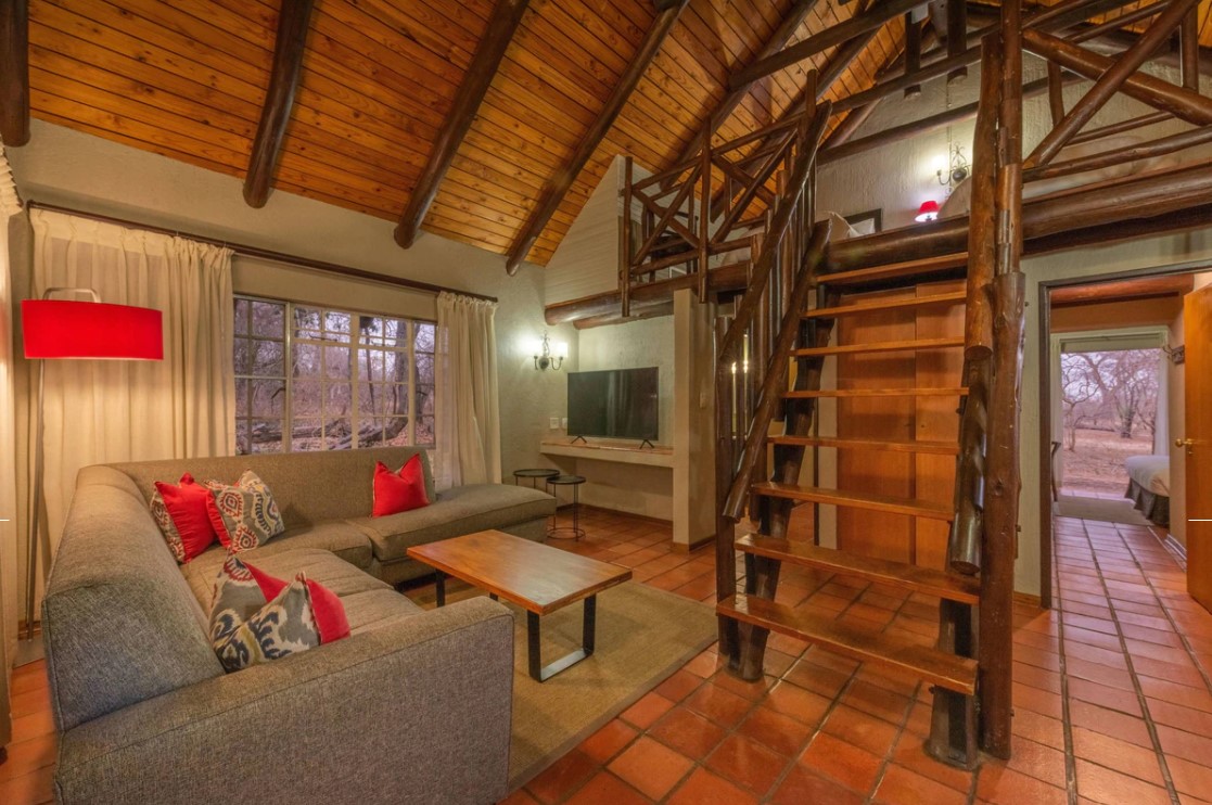 Protea Hotel by Marriott Kruger Gate thumbnail 5